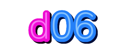 d06 — logo kanal